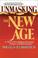 Cover of: Unmasking the new age