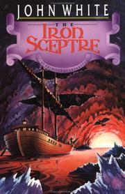 Cover of: The iron sceptre
