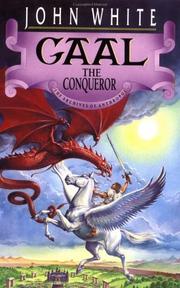 Cover of: Gaal the Conqueror