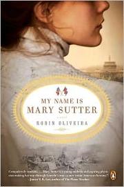 Cover of: My Name Is Mary Sutter
