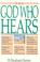 Cover of: The God who hears