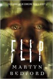 Cover of: Flip by Martyn Bedford