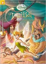 Cover of: Disney Fairies: Tinker Bell and the Pirate Adventure