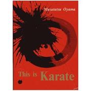 Cover of: This Is Karate
