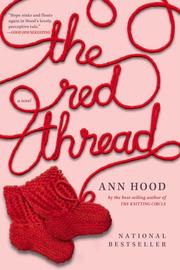 Cover of: The Red Thread