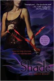 Cover of: Shade (book one) by 