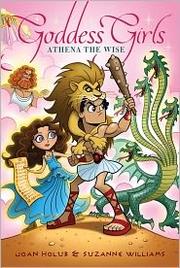 Cover of: Athena the Wise