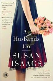 Cover of: As husbands go: a novel