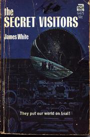Cover of: The Secret Visitors by 