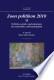 Cover of: Scenari della partecipazione politica locale: in Mario Aldo Toscano (a cura di), Zoon Politikon 2010 - II. Politiche sociali e partecipazione, pp, 193-212.