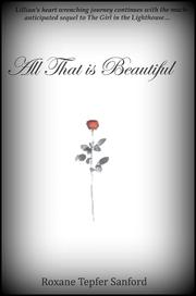 Cover of: All That is Beautiful by 