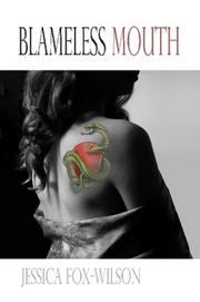 Cover of: Blameless Mouth