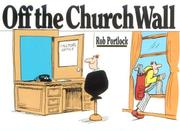 Cover of: Off the church wall