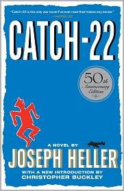 Catch-22 by 