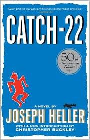 Cover of: Catch-22: 50th Anniverary Edition by 