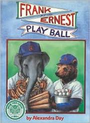 Cover of: Frank and Ernest Play Ball