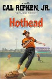 Cover of: Hothead by 