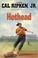 Cover of: Hothead