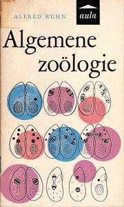 Cover of: Algemene zoölogie