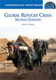 Cover of: Global refugee crisis: a reference handbook
