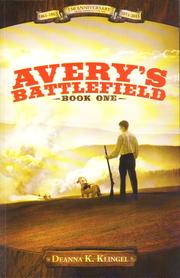 Cover of: Avery's Battlefield