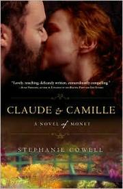 Cover of: Claude & Camille by 