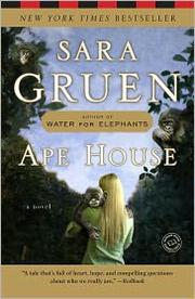 Cover of: Ape House by 