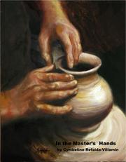 Cover of: In The Master's Hands by 