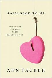 Cover of: Swim Back to Me by 