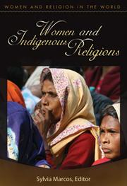 Cover of: Women and indigenous religions