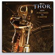 Cover of: From Asgard to Earth