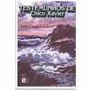 Cover of: Testemunhos de Chico Xavier by Suely Caldas Schubert