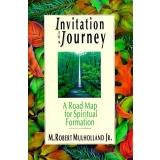 Cover of: Invitation to a Journey: A Road Map for Spiritual Formation