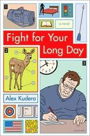 Cover of: Fight for Your Long Day by 