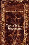 Cover of: Teoria teatru: rekonesans