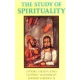 Cover of: The Study of Spirituality by 