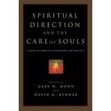 Cover of: Spiritual Direction and the Care of Souls by 