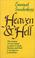 Cover of: Heaven and Hell