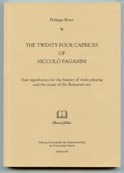 the-twenty-four-caprices-of-niccolo-paganini-cover