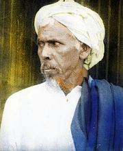 Malabar Rebellion, 1921-1922 by M. Gangadhara Menon