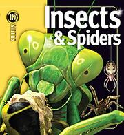 Cover of: Insects & Spiders (Insiders)