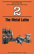 Cover of: The Metal Lathe