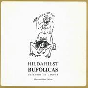 Cover of: Bufólicas