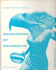 Cover of: Mandarijnen op zwavelzuur by Willem Frederik Hermans