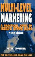 Cover of: Multi-Level Marketing