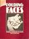 Cover of: Folding faces
