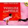 Cover of: Whistle For Willie