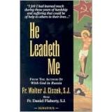 Cover of: He Leadeth Me by 