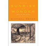 This Sunrise of Wonder by Michael Mayne