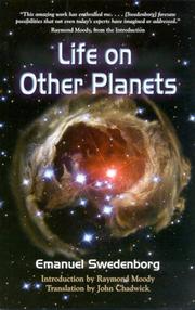 Cover of: Life on Other Planets